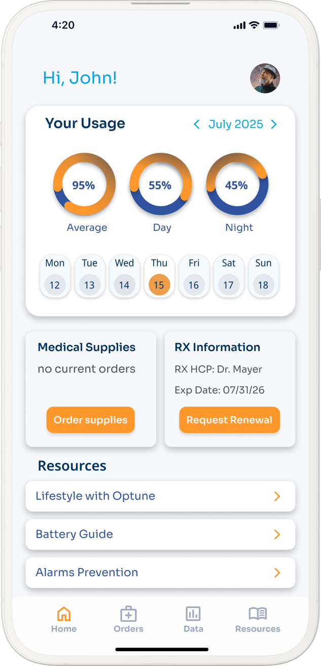 iMockup - iPhone 15 Pro Max