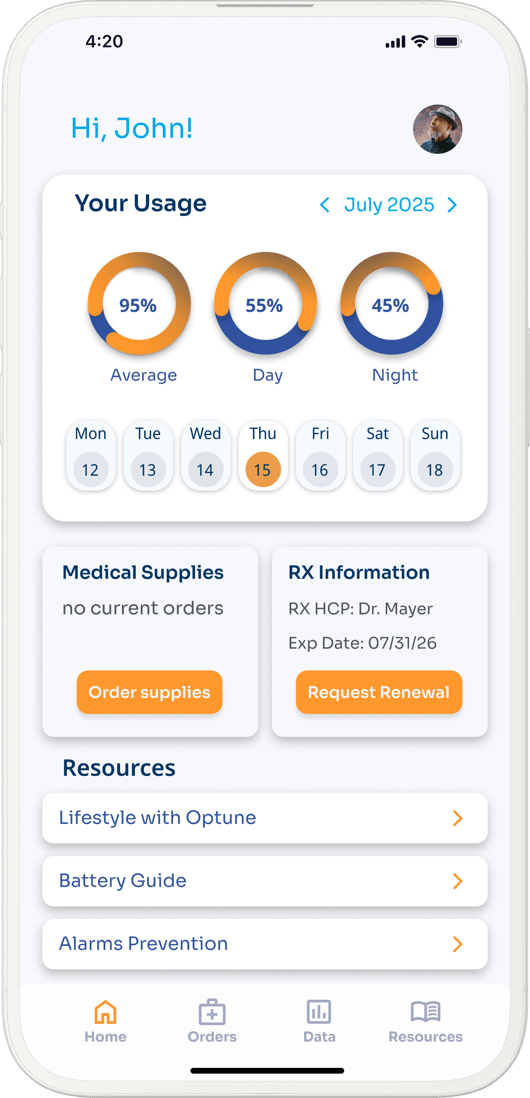 iMockup - iPhone 15 Pro Max