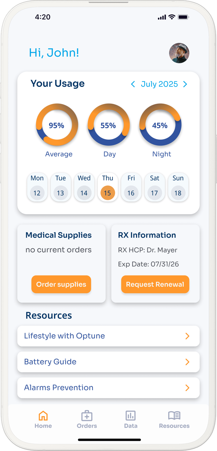 iMockup - iPhone 15 Pro Max