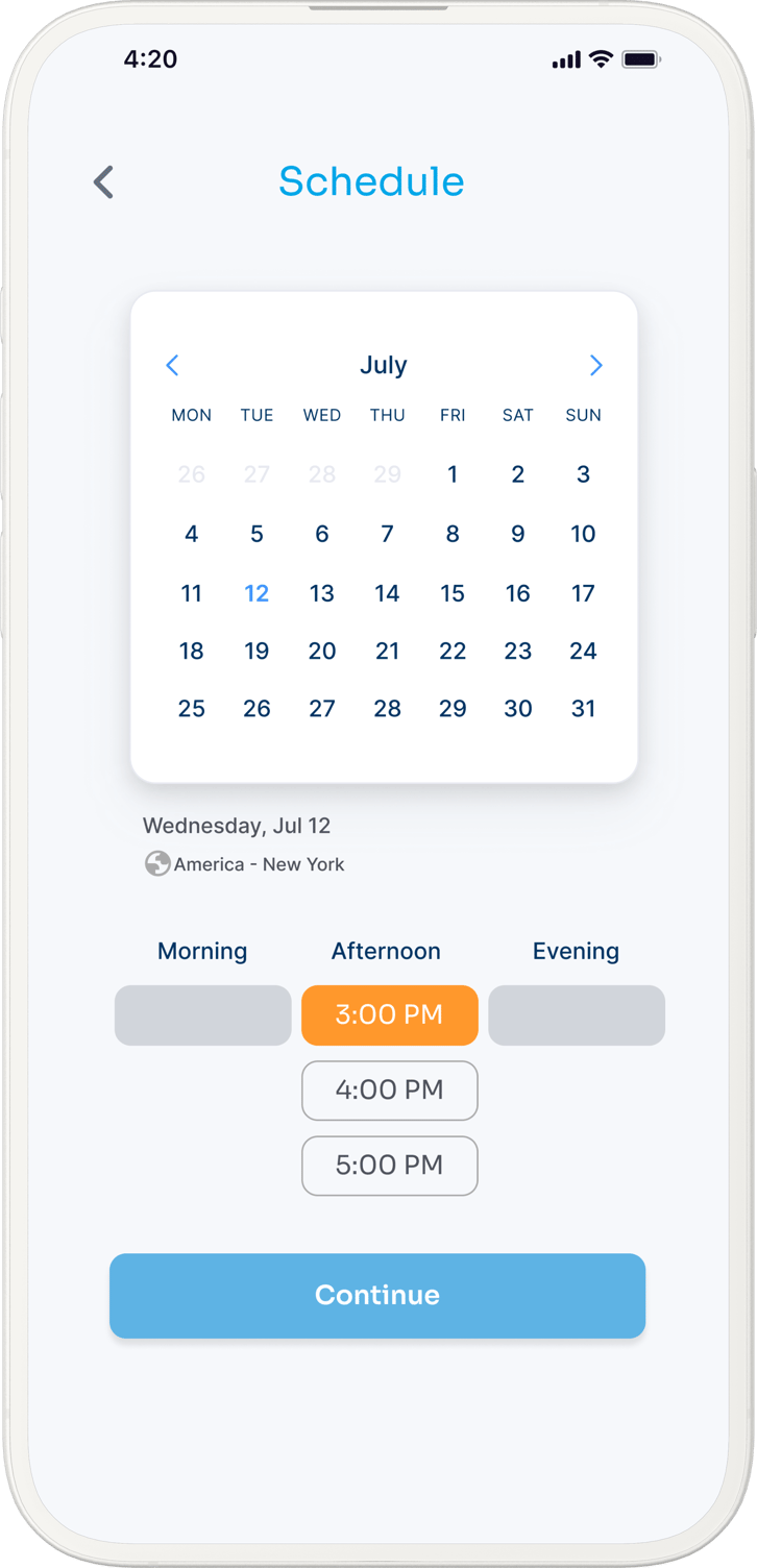 iMockup - iPhone 15 Pro Max