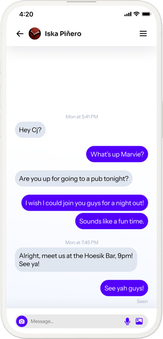 iMockup - iPhone 15 Pro Max