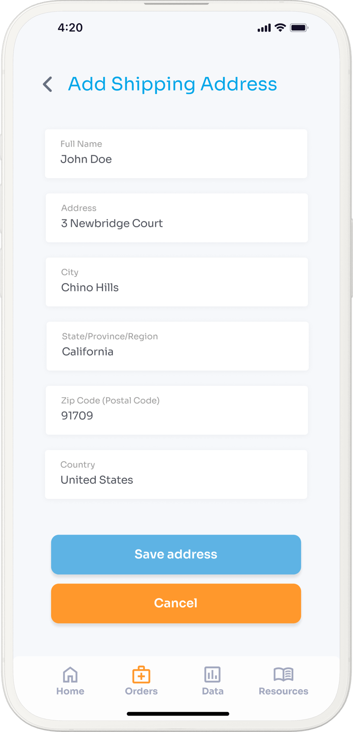 iMockup - iPhone 15 Pro Max