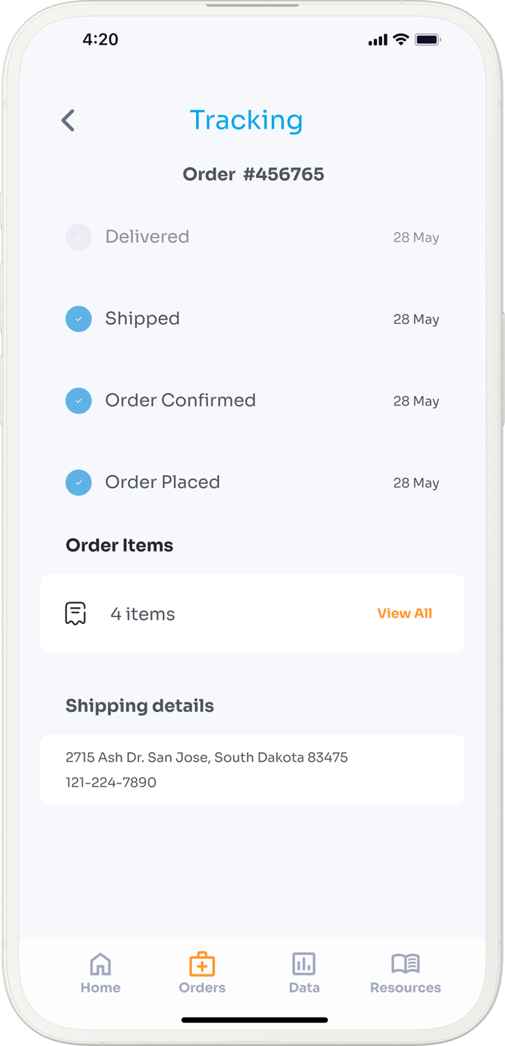 iMockup - iPhone 15 Pro Max