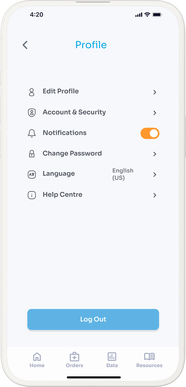 iMockup - iPhone 15 Pro Max