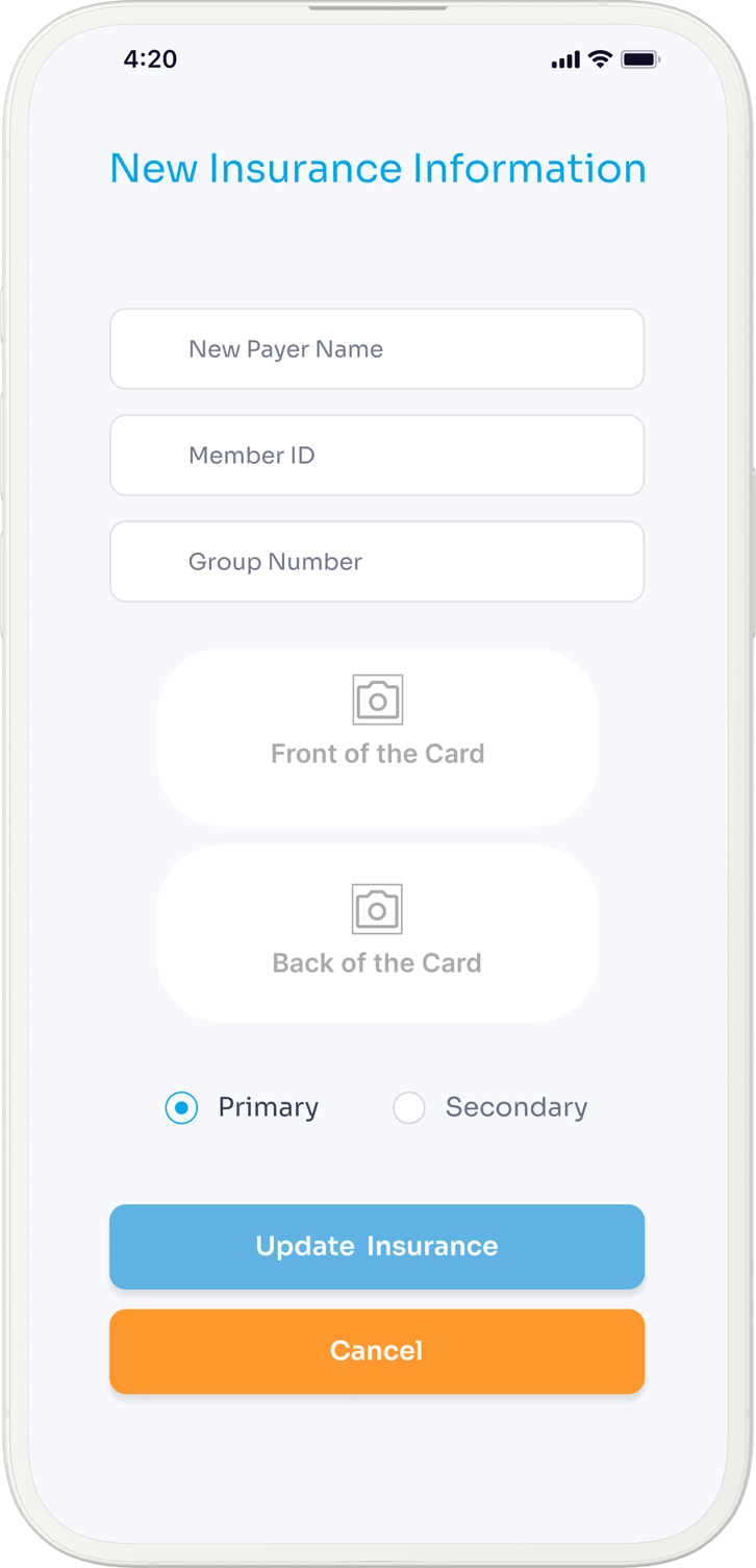 iMockup - iPhone 15 Pro Max