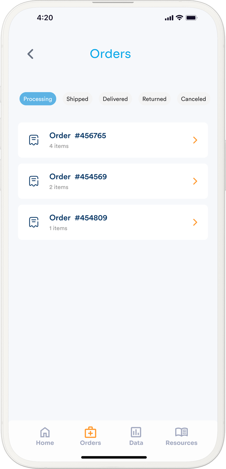iMockup - iPhone 15 Pro Max